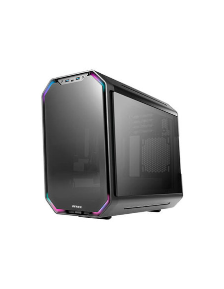 Comprar Caja para Ordenador Antec Dark Cube Micro-ATX