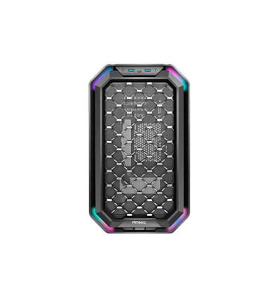 Comprar Caja para Ordenador Antec Dark Cube Micro-ATX
