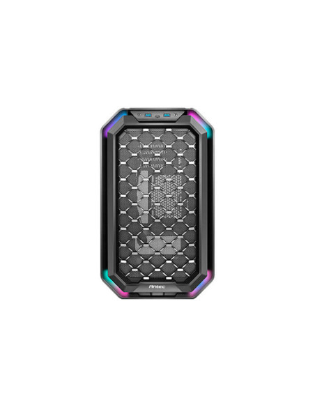 Comprar Caja para Ordenador Antec Dark Cube Micro-ATX