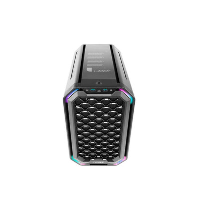 Comprar Caja para Ordenador Antec Dark Cube Micro-ATX