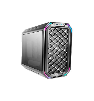 Comprar Caja para Ordenador Antec Dark Cube Micro-ATX