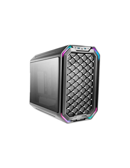 Comprar Caja para Ordenador Antec Dark Cube Micro-ATX