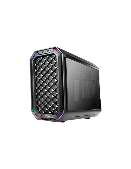 Comprar Caja para Ordenador Antec Dark Cube Micro-ATX