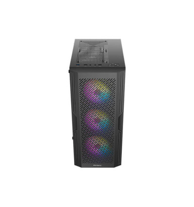 Comprar caja para PC Antec AX20 ATX Negra