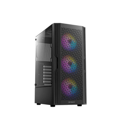 Comprar caja para PC Antec AX20 ATX Negra