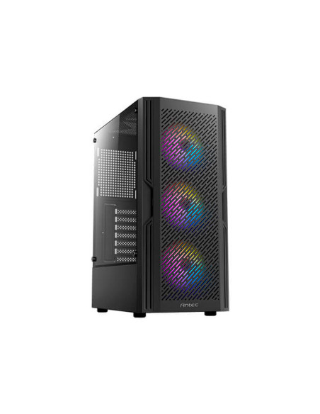 Comprar caja para PC Antec AX20 ATX Negra