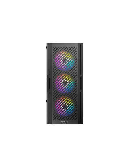 Comprar caja para PC Antec AX20 ATX Negra