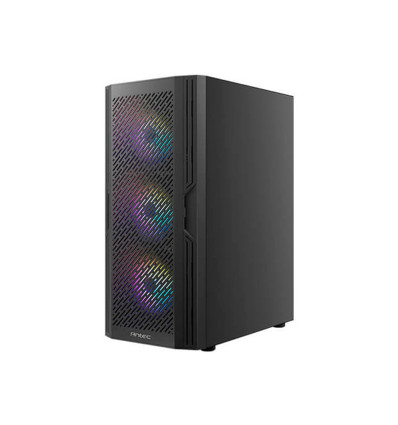 Comprar caja para PC Antec AX20 ATX Negra