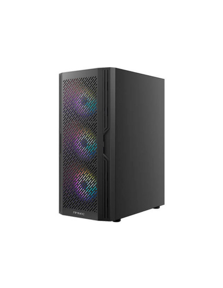 Comprar caja para PC Antec AX20 ATX Negra