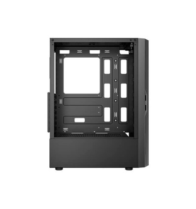 Comprar caja para PC Antec AX20 ATX Negra