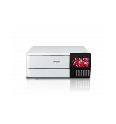 Impresora Epson EcoTank ET-8500 Wi-Fi