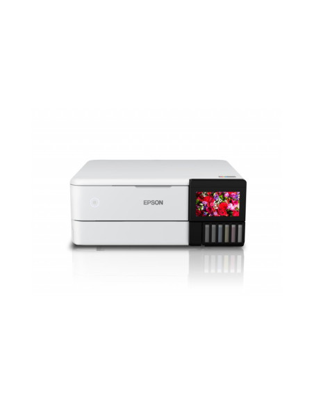 Impresora Epson EcoTank ET-8500 Wi-Fi