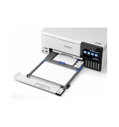Impresora Epson EcoTank ET-8500 Wi-Fi