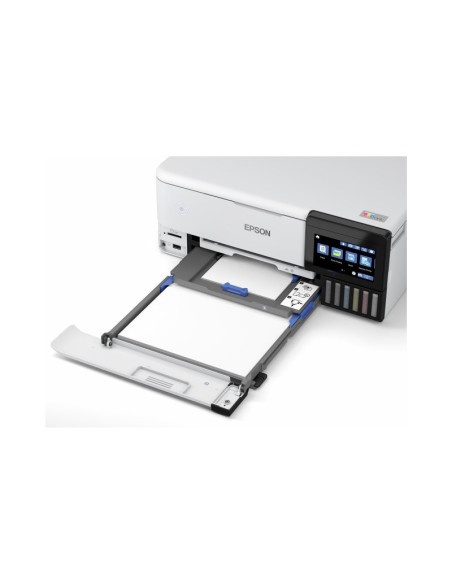 Impresora Epson EcoTank ET-8500 Wi-Fi