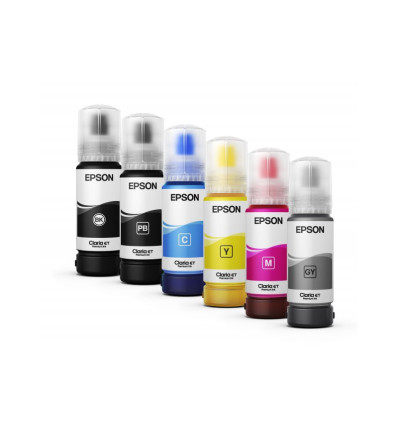 Impresora Epson EcoTank ET-8500 Wi-Fi