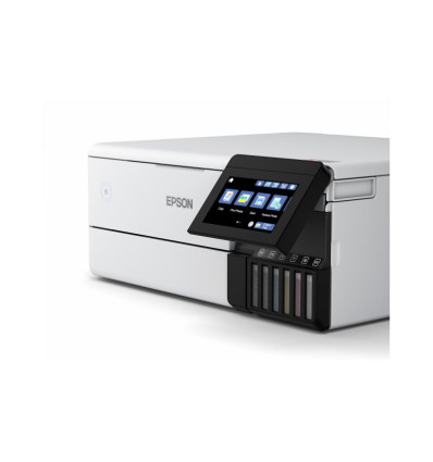 Impresora Epson EcoTank ET-8500 Wi-Fi