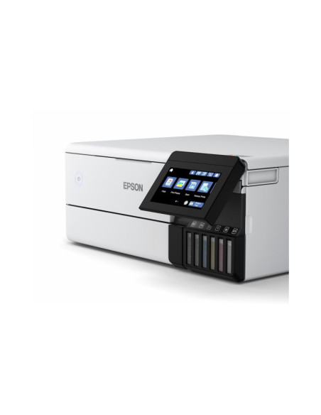 Impresora Epson EcoTank ET-8500 Wi-Fi