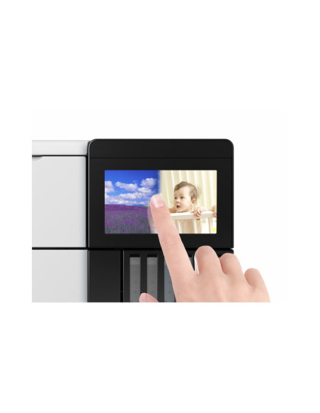 Impresora Epson EcoTank ET-8500 Wi-Fi