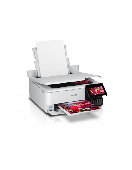Impresora Epson EcoTank ET-8500 Wi-Fi