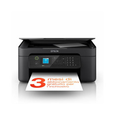 Comprar impresora Epson WorkForce WF-2910DWF WiFi 4