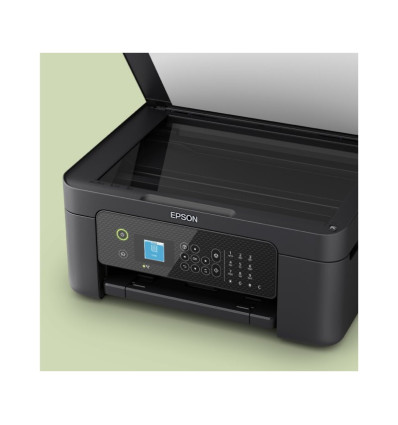 Comprar impresora Epson WorkForce WF-2910DWF WiFi 4