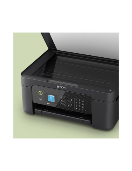Comprar impresora Epson WorkForce WF-2910DWF WiFi 4