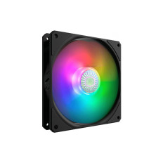 Comprar ventilador para PC Cooler Master Sickleflow 140 ARGB Negro
