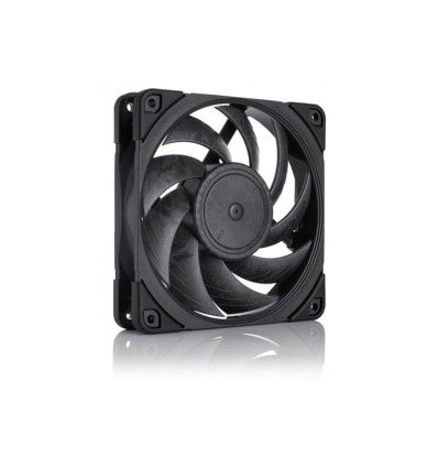 Noctua NF-A12x25 PWM chromax.black.swap - Comprar Ventilador PC
