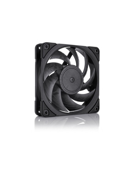 Noctua NF-A12x25 PWM chromax.black.swap - Comprar Ventilador PC