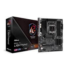 Comprar Placa Base Socket AM5 ATX ASRock B650 PG Lightning