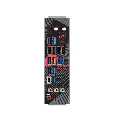 Comprar Placa Base Socket AM5 ATX ASRock B650 PG Lightning