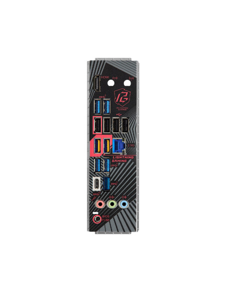 Comprar Placa Base Socket AM5 ATX ASRock B650 PG Lightning