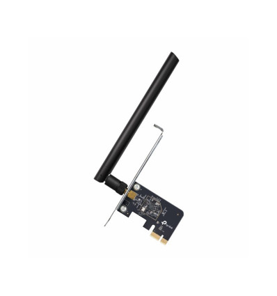 Comprar Tarjeta de Red TP-Link Archer T2E PCIe Wi-Fi Dual Band AC600