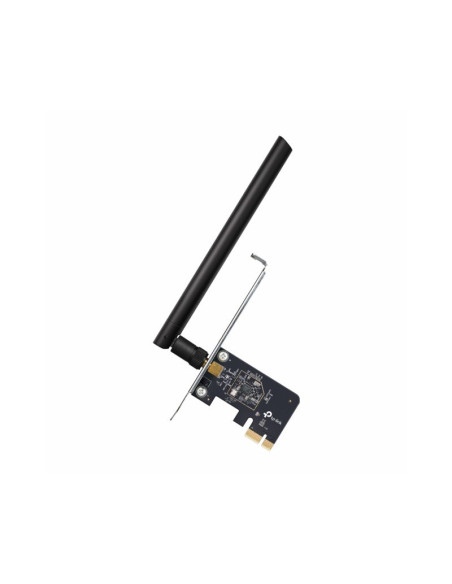 Comprar Tarjeta de Red TP-Link Archer T2E PCIe Wi-Fi Dual Band AC600