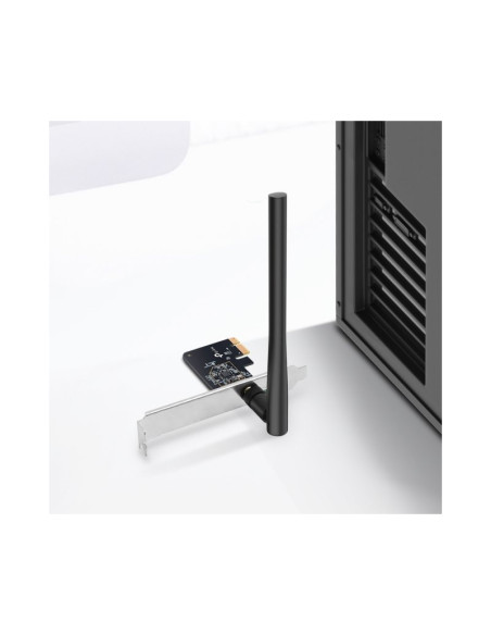 Comprar Tarjeta de Red TP-Link Archer T2E PCIe Wi-Fi Dual Band AC600