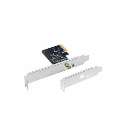 Comprar Tarjeta de Red TP-Link Archer T2E PCIe Wi-Fi Dual Band AC600