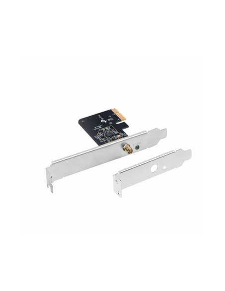 Comprar Tarjeta de Red TP-Link Archer T2E PCIe Wi-Fi Dual Band AC600
