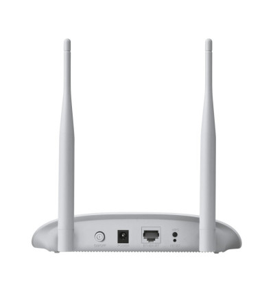 Punto de acceso TP-Link TL-WA801N Wi-Fi N