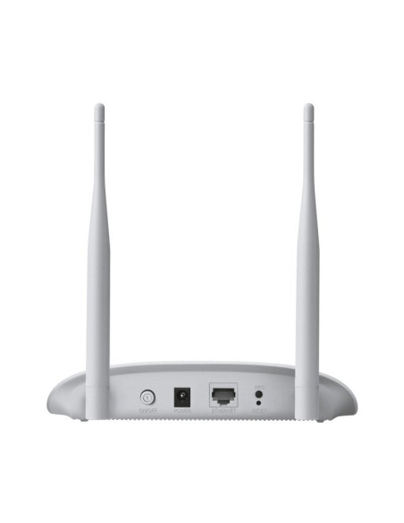 Punto de acceso TP-Link TL-WA801N Wi-Fi N