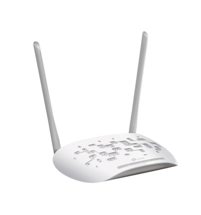 Punto de acceso TP-Link TL-WA801N Wi-Fi N