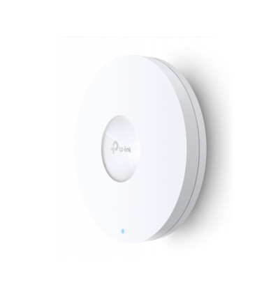 Punto de acceso TP-Link EAP620 HD Wi-Fi 6 AX1800