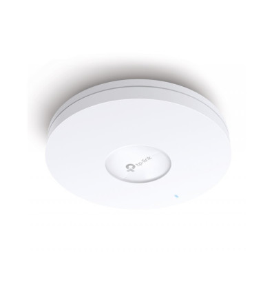 Punto de acceso TP-Link EAP620 HD Wi-Fi 6 AX1800