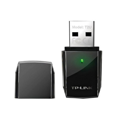 Comprar Adaptador USB TP-Link Archer T2E Wi-Fi AC600