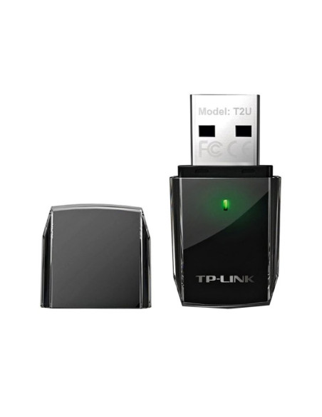 Comprar Adaptador USB TP-Link Archer T2E Wi-Fi AC600