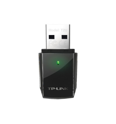 Comprar Adaptador USB TP-Link Archer T2E Wi-Fi AC600