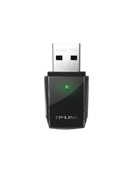 Comprar Adaptador USB TP-Link Archer T2E Wi-Fi AC600