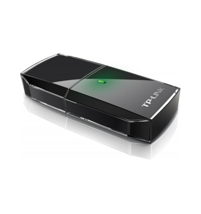 Comprar Adaptador USB TP-Link Archer T2E Wi-Fi AC600