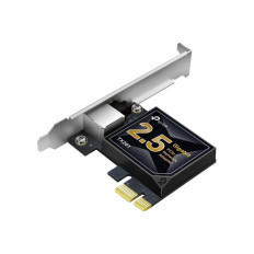 Comprar Tarjeta de red TP-Link TX201 PCIe 2.5Gbps