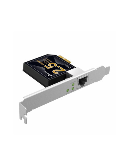 Comprar Tarjeta de red TP-Link TX201 PCIe 2.5Gbps