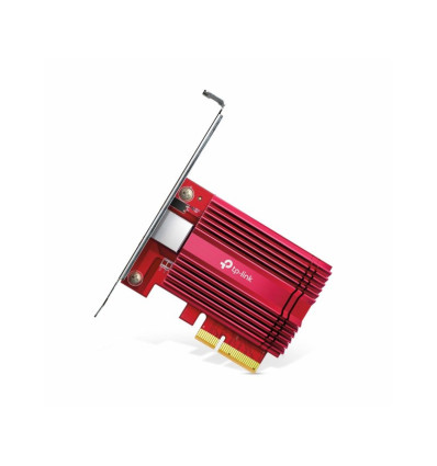 TP-Link TX401 Tarjeta de red PCIe 10Gbps